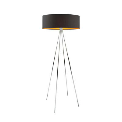 Randal 157cm Tripod Floor Lamp
