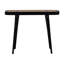 Console carbone