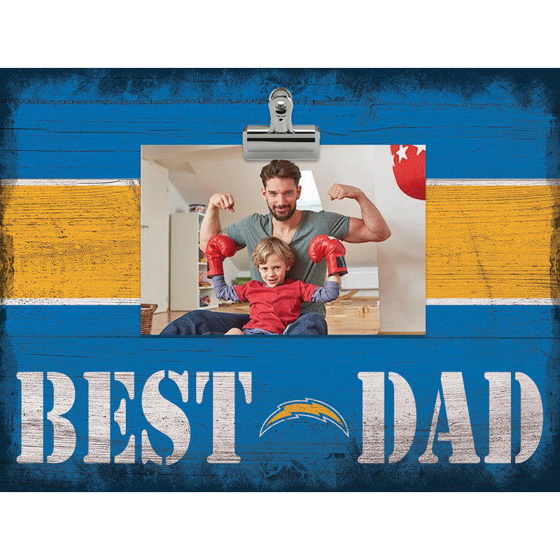 Entertainment Wall Decor, Los Angeles Chargers