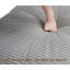 Canapé en L avec repose-pieds Bustamante-101287648