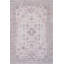 Tapis lavable rose Ketter 5 x 7-879530660
