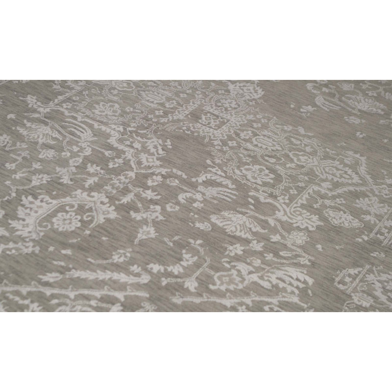 One-of-a-Kind 7'5" X 9'10" Area Rug