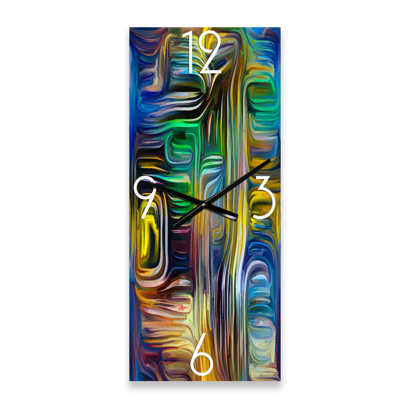 Cori Wall Clock, Large