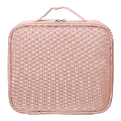 Plastic Makeup Organiser