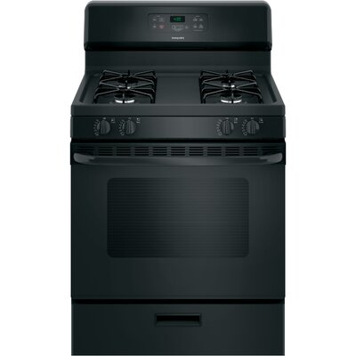 Hotpoint RGBS400DMBB