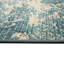 Tapis bleu Angenette-257196812