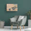 Art sur toile Santiago Bugdadi-103086439