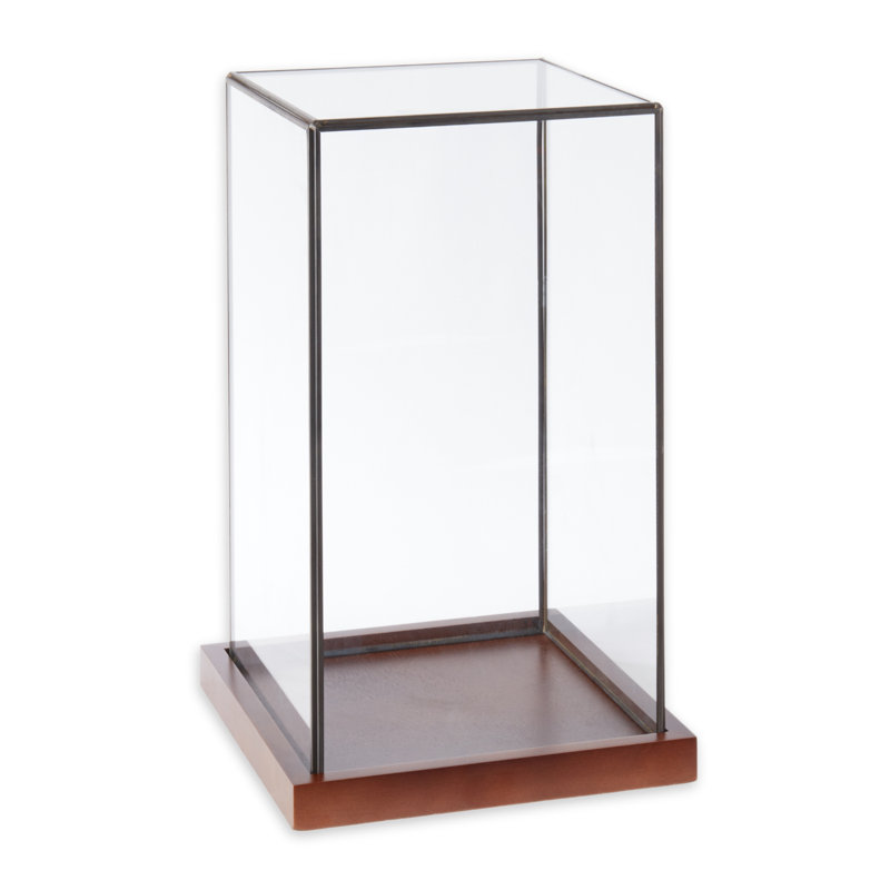 8"x8"x14" Display Case