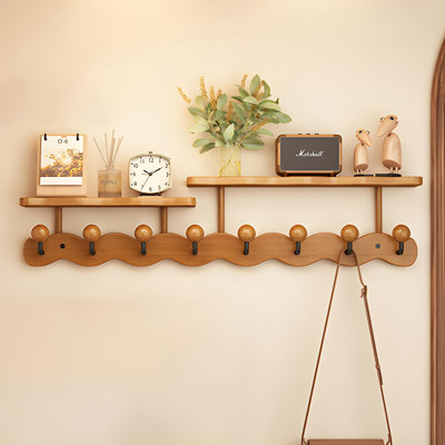 Tablettes murales, tablettes de rangement murales et supports de rangement pour ranger des articles