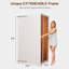 Sauna infrarouge FAR intérieur extensible pour 1 personne compatible avec 6 radiateurs au carbone-99717396