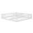 Double Floor Bed With Fence, Guardrails-1649894910