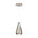 Ingot 1 - Light LED Single Pendant