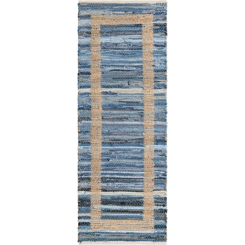 Mcandrews Indoor Rug, Runner 2'2" x 6'1"