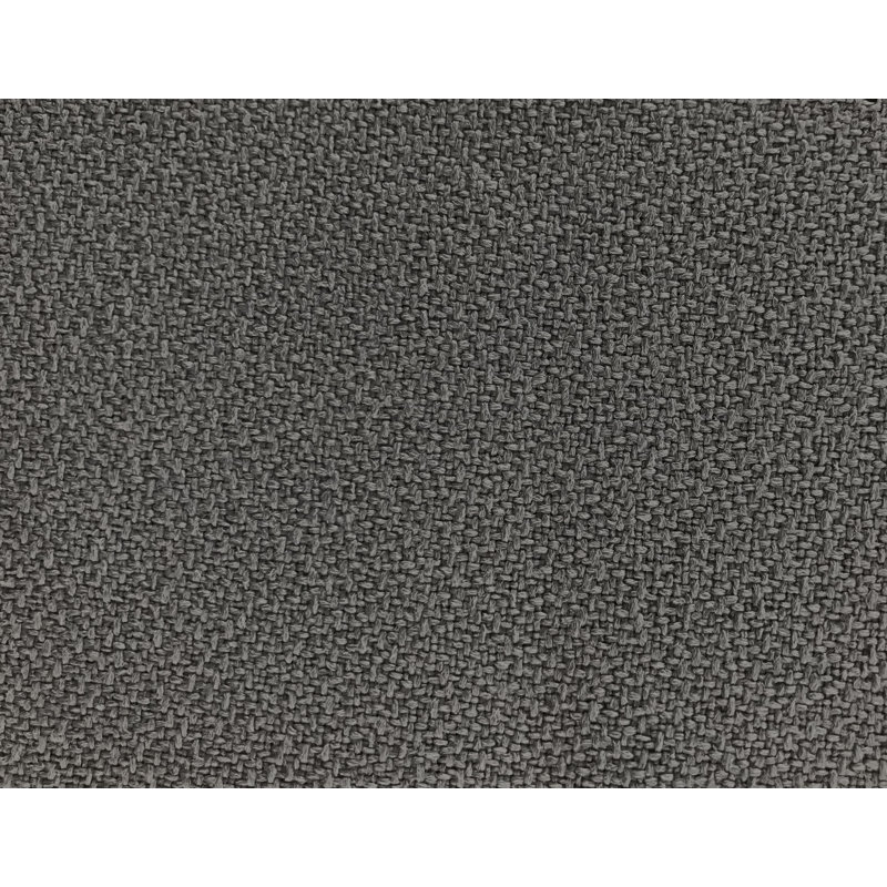Chaise à hauteur standard réglable HœG Capisco, Noir, Standard, Gray Dove