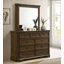 Ensemble de chambre à coucher 6 pièces Ailany-838842216-849075083-839567004