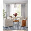 Neddie Single Light Metal Dimmable Pendant-429731271