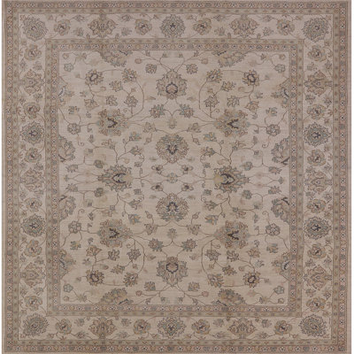 Mikkel Geometric Indoor Rug
