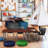 Kee Height Adjustable Training Table-85728160