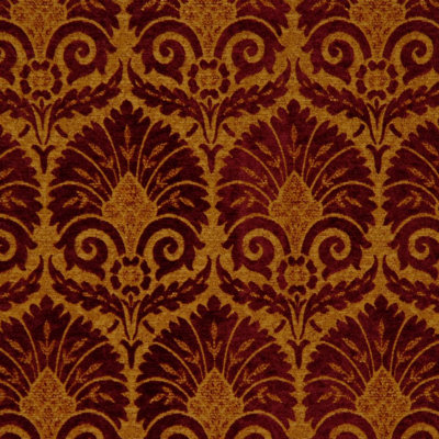 Allure Fabric