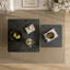 Ensemble de tables gigognes Modern Wood-784762348