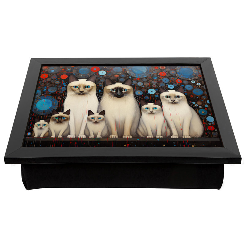Breakfast Tray