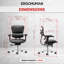 Ergohuman Leather Task Chair