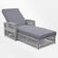Chaise longue d'extérieur en osier avec coussins-1987736618-2007116377
