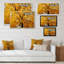 Automne érable - reproduction sur toile-259775701-259775709