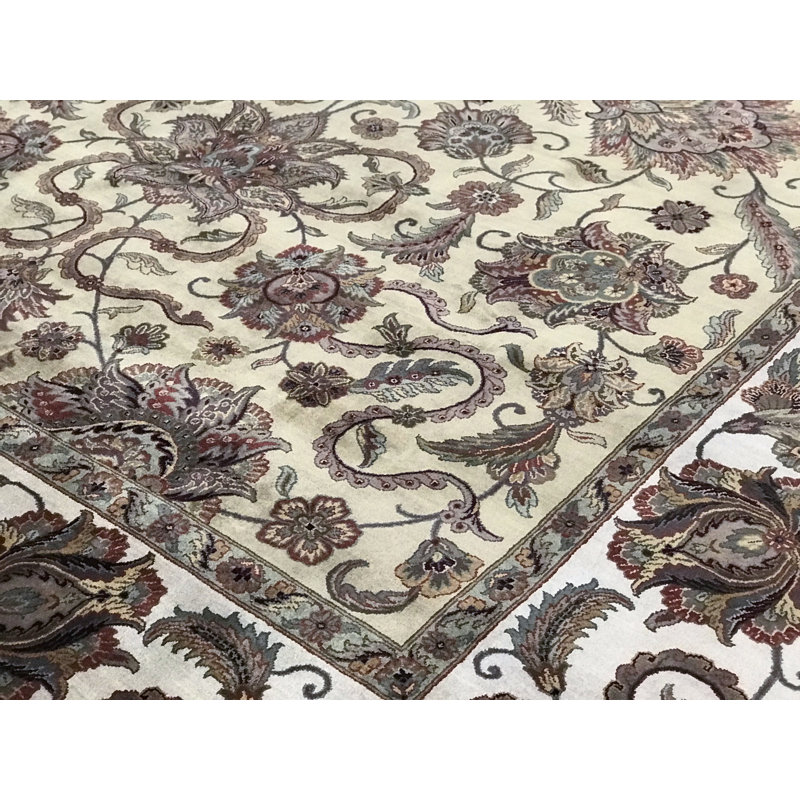 One-of-a-Kind 12'1" X 15'4" Area Rug
