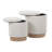 Marla Contemporary Nesting Ottoman Set-891982196