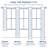 Harmincourt Sheer Curtain Single Panel-1159369472