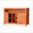 Eucalyptus Sideboard