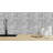 0.625 in. W x 0.625 in. L Peel and Stick Mosaic Tile