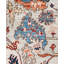 Serapi One-of-a-Kind 9' 1" X 12' 1" Hand Knotted Area Rug