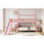 Lit double superposé en forme de maison double avec glissade, lit de jeu avec escalier de rangement, deux méthodes de placement, conception silencieuse-1513206159-1513206158