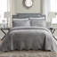 Ensemble de couvre-lit matelassé moelleux Westland-33678640-33678642