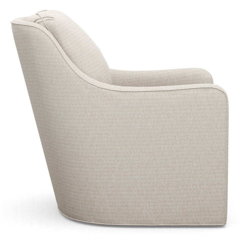 Glenhaven Swivel Chair, 2709-11