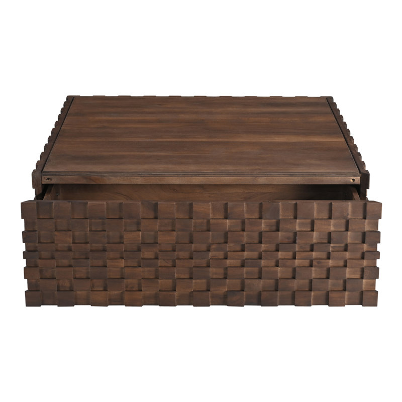Table basse Givens