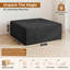 101cm Wide Seating Component Ottoman-817646276