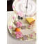 Aldershot Bone China Tiered Stand-1730189399