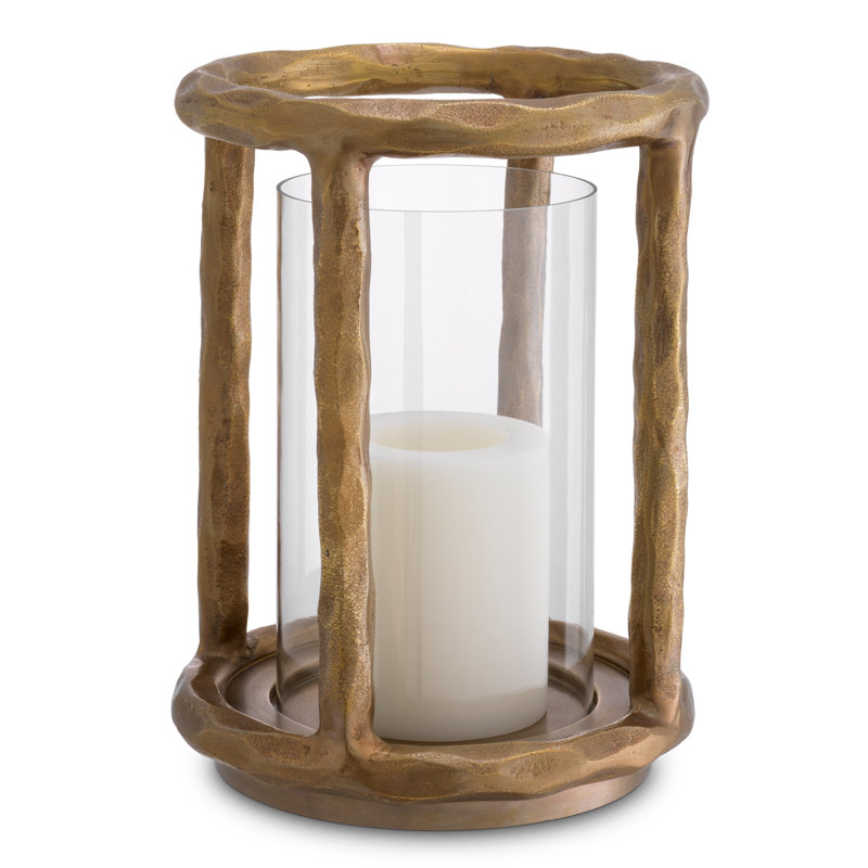 Thorne Hurricane Candle Holder