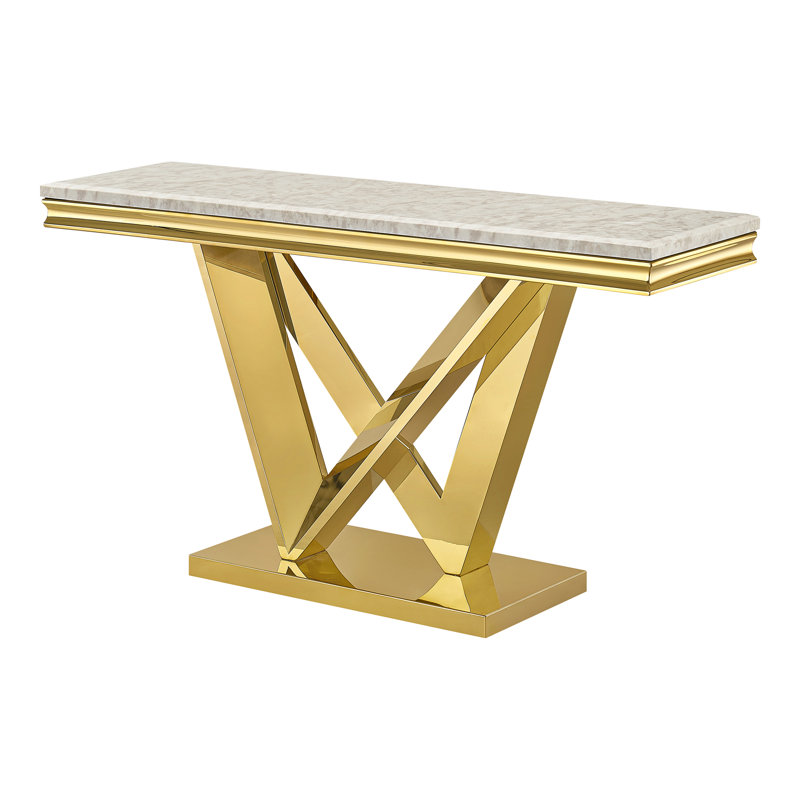 Canapé Hedberg, Beige