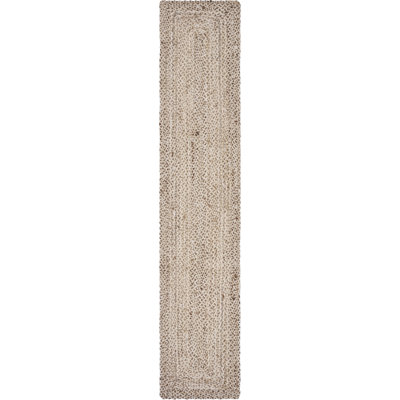 Modi Jute Table Runner