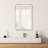 Metal Flat Wall Mirror-70675494-70675491