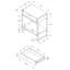Table d'appoint Modern