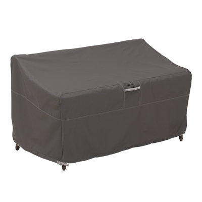 Jaylon Outdoor Patio Loveseat Cover