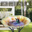 Bain d'oiseaux Wheelock