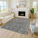 Machine Washable Indoor/Outdoor Derrick ACN2231 Global Rug