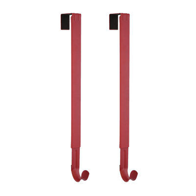 The Holiday Aisle® Adjustable Wreath Hanger