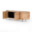 Lunas Media Console